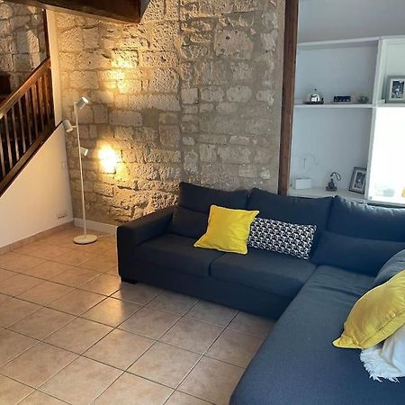 L'Authentique Βίλα Chablis Εξωτερικό φωτογραφία