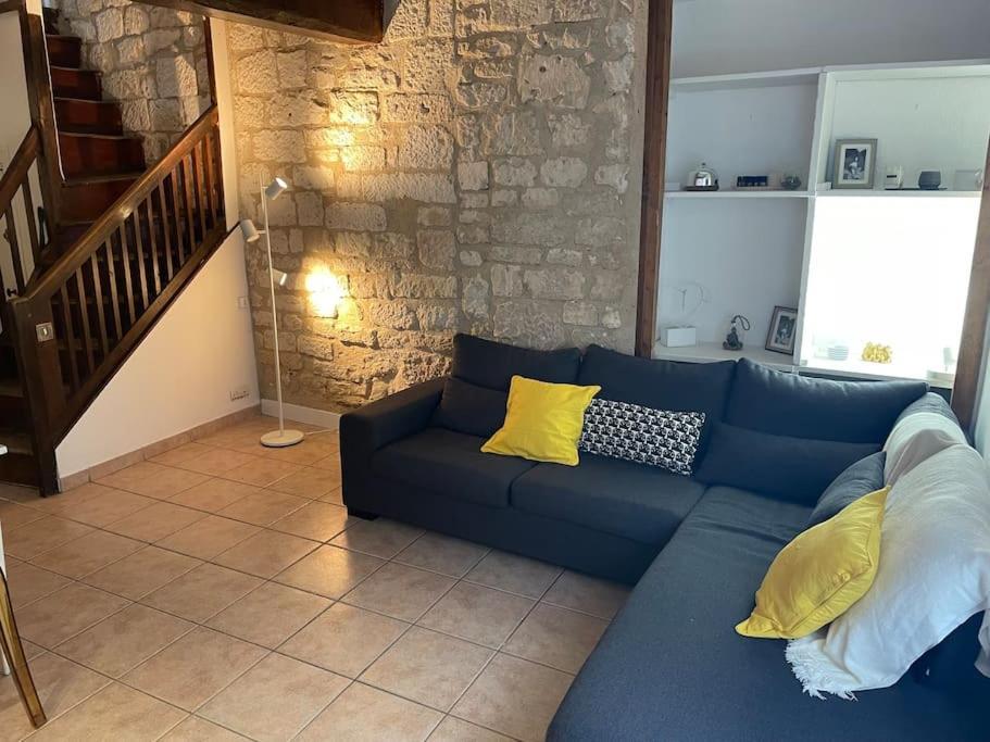 L'Authentique Βίλα Chablis Εξωτερικό φωτογραφία